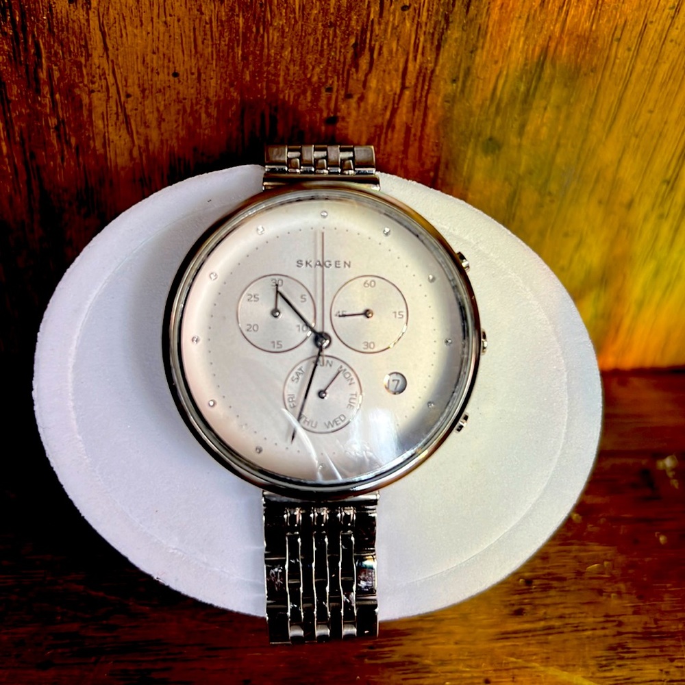 Skagen SKW2419
